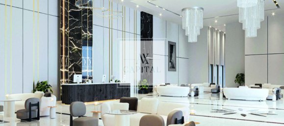 38.6m² Apartment in Jumeirah Village Circle, UAE No. 51221 9