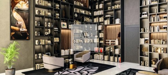 38.6m² Apartment in Jumeirah Village Circle, UAE No. 51221 12