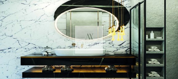 38.6m² Apartment in Jumeirah Village Circle, UAE No. 51221 2