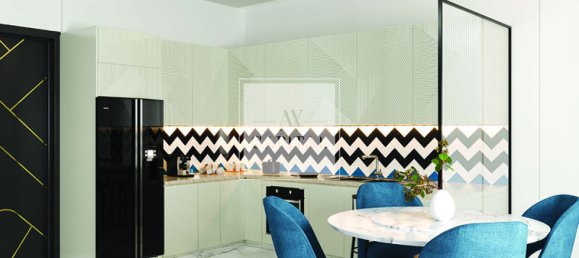 38.6m² Apartment in Jumeirah Village Circle, UAE No. 51221 8