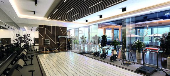 38.6m² Apartment in Jumeirah Village Circle, UAE No. 51221 3