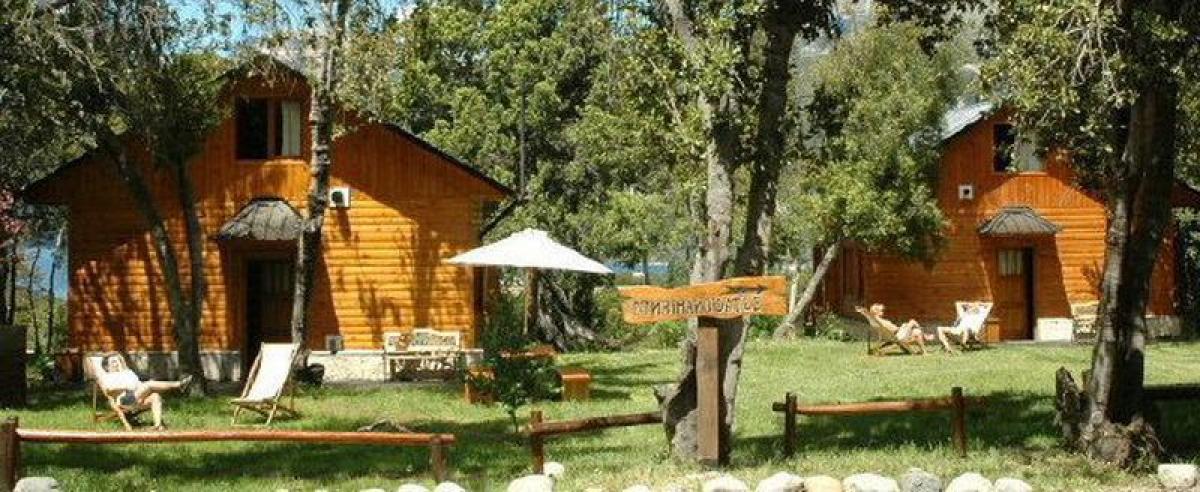 Gewerbliche Immobilie in Neuquen, Argentina, Nr. 28544