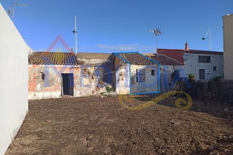  Land in Vila Real de Santo Antonio, Portugal No. 338518