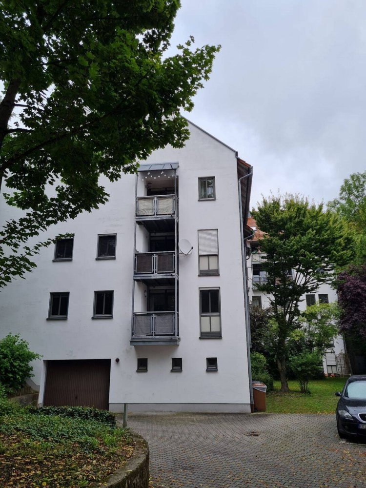 Studio in Straubing, Germany No. 241777