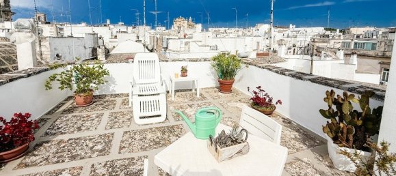 Villa T2 em Martina Franca, Italy N.º 300267 17