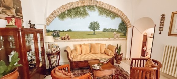 Villa T2 em Martina Franca, Italy N.º 300267 7