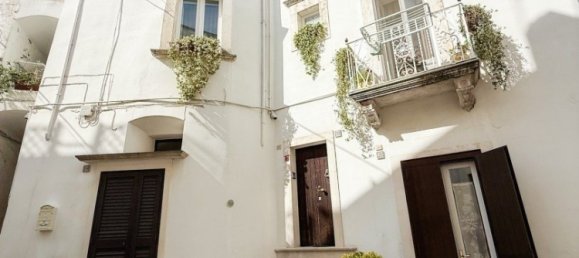 Villa T2 em Martina Franca, Italy N.º 300267 2