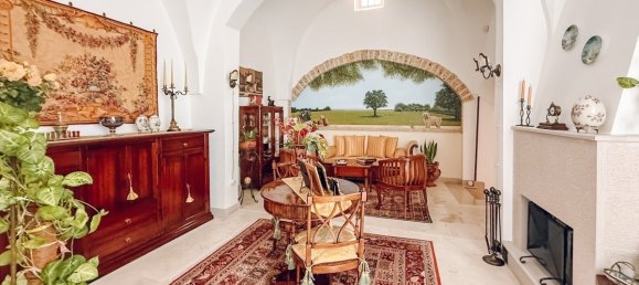 Villa T2 em Martina Franca, Italy N.º 300267 9