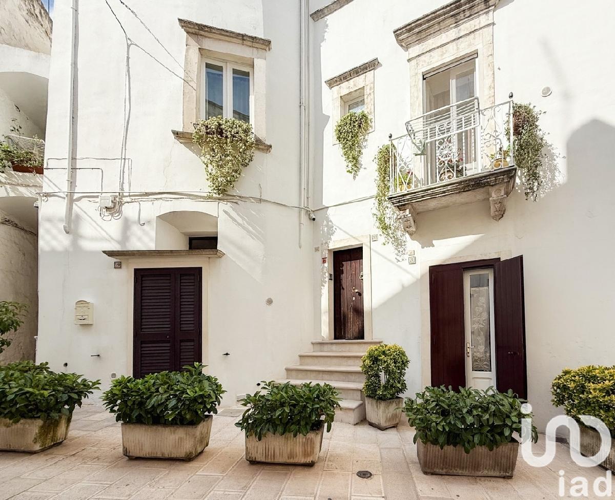 Villa T2 em Martina Franca, Italy N.º 300267