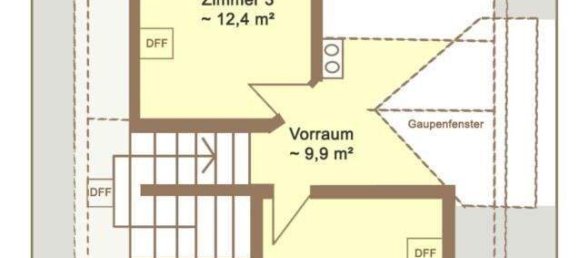 5 rooms House in Purkersdorf, Austria No. 179378 12