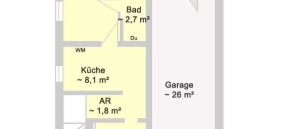 5 rooms House in Purkersdorf, Austria No. 179378 13