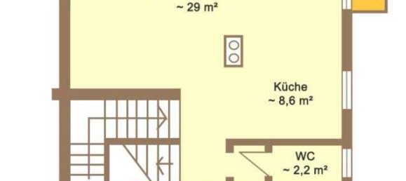 5 rooms House in Purkersdorf, Austria No. 179378 11