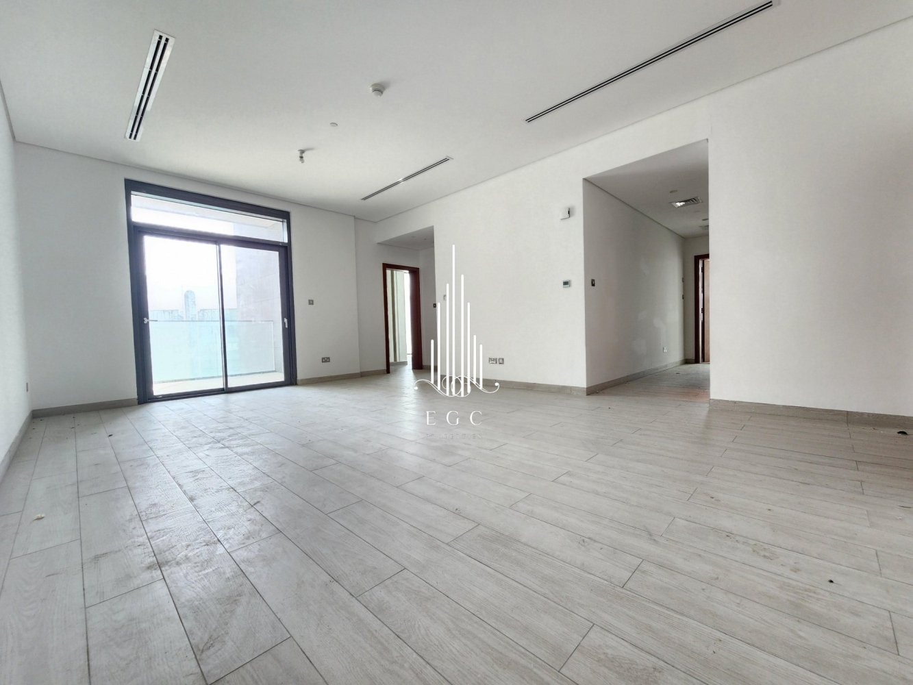 Apartamento T2 em Tourist Club Area, UAE N.º 35289