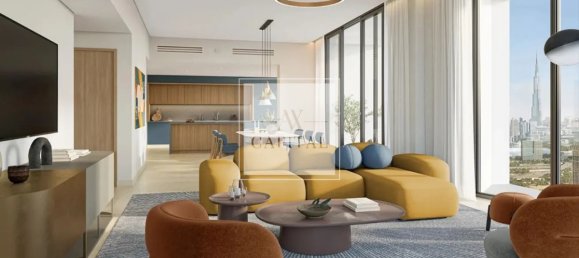 3 bedrooms Apartment in Dubai Design District, UAE No. 51598 2