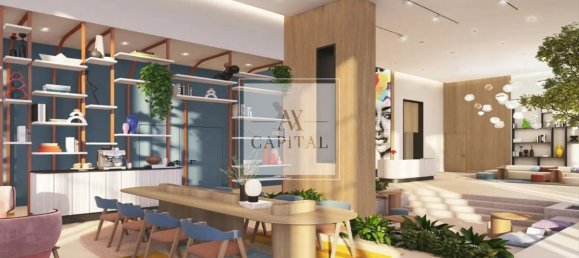 3 bedrooms Apartment in Dubai Design District, UAE No. 51598 6