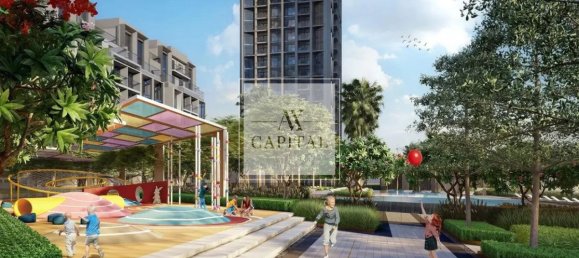 3 bedrooms Apartment in Dubai Design District, UAE No. 51598 8