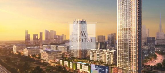 3 bedrooms Apartment in Dubai Design District, UAE No. 51598 10