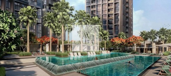 3 bedrooms Apartment in Dubai Design District, UAE No. 51598 7