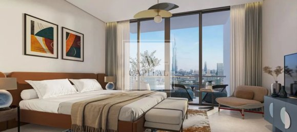 3 bedrooms Apartment in Dubai Design District, UAE No. 51598 4