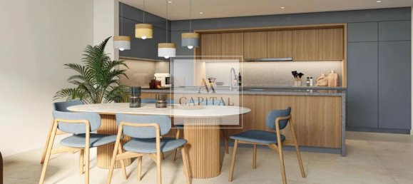 3 bedrooms Apartment in Dubai Design District, UAE No. 51598 3