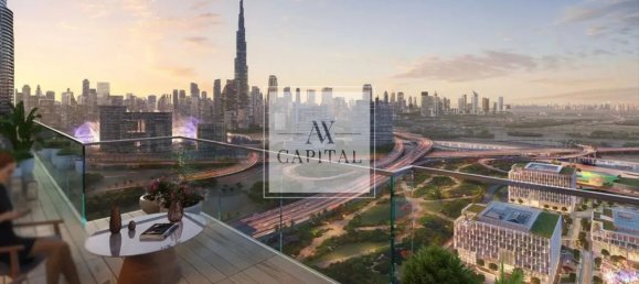 3 bedrooms Apartment in Dubai Design District, UAE No. 51598 5