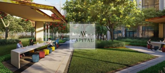 3 bedrooms Apartment in Dubai Design District, UAE No. 51598 9