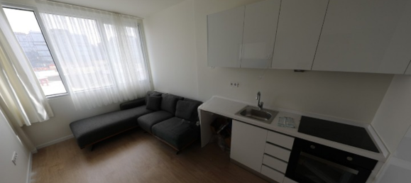 Apartment 1+1 in Istanbul, Turkey No. 24186 3