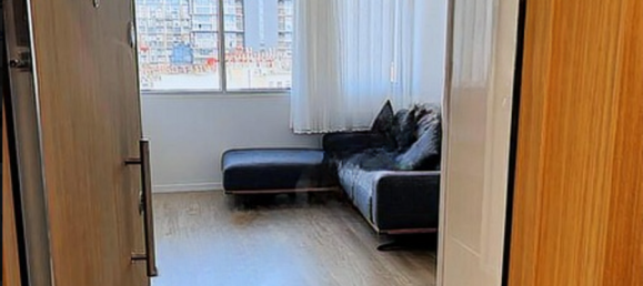 Apartment 1+1 in Istanbul, Turkey No. 24186 2