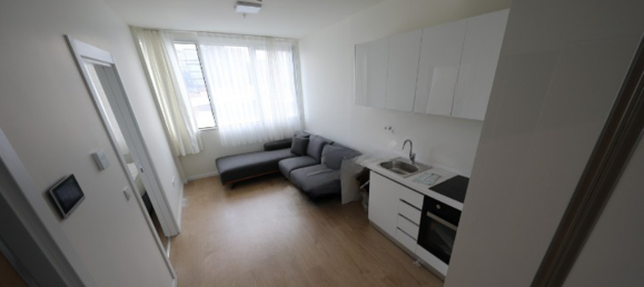 Apartment 1+1 in Istanbul, Turkey No. 24186 4