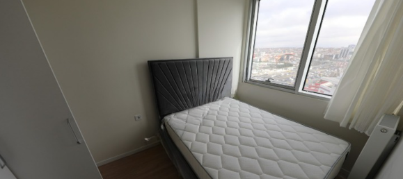 Apartment 1+1 in Istanbul, Turkey No. 24186 7
