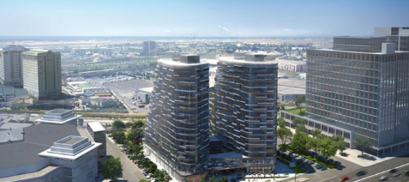 Apartment 1+1 in Istanbul, Turkey No. 24186 11