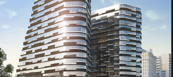 Apartment 1+1 in Istanbul, Turkey No. 24186 12