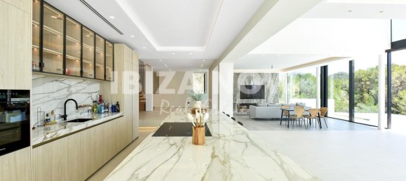 7 غرف نوم فيلا في Ibiza, Spain رقم 92699 6