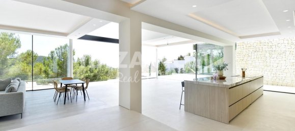 7 غرف نوم فيلا في Ibiza, Spain رقم 92699 9