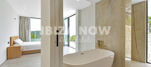 7 غرف نوم فيلا في Ibiza, Spain رقم 92699 14