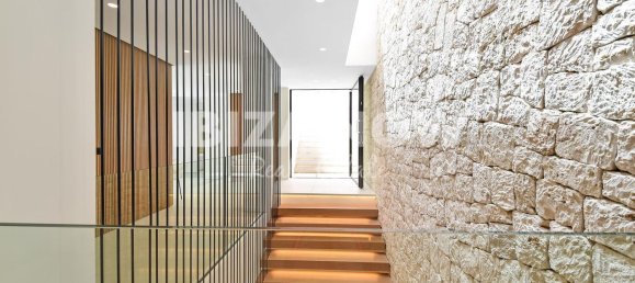 7 غرف نوم فيلا في Ibiza, Spain رقم 92699 5