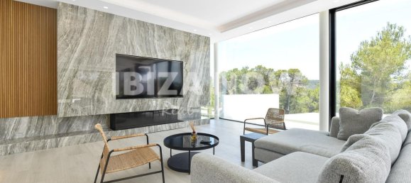 7 غرف نوم فيلا في Ibiza, Spain رقم 92699 12