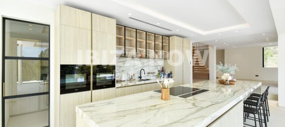 7 غرف نوم فيلا في Ibiza, Spain رقم 92699 7