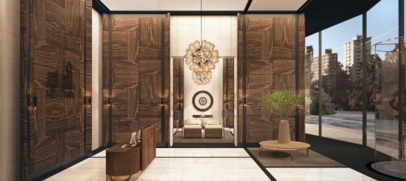 Apartment 45+1 in Istanbul, Turkey No. 7867 9