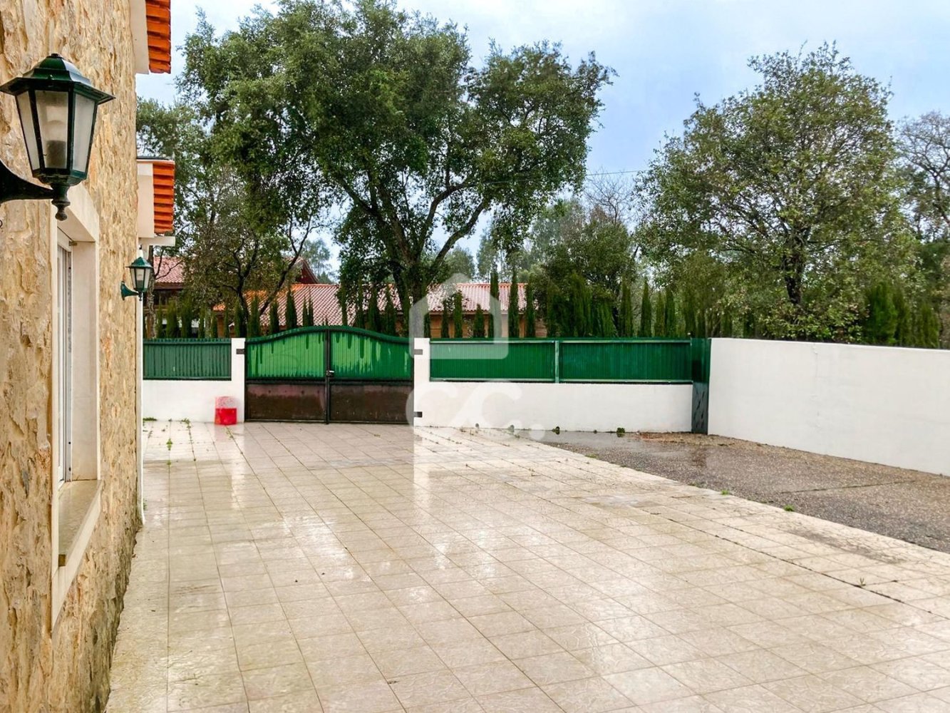 3 bedrooms House in Aljubarrota, Portugal No. 280066