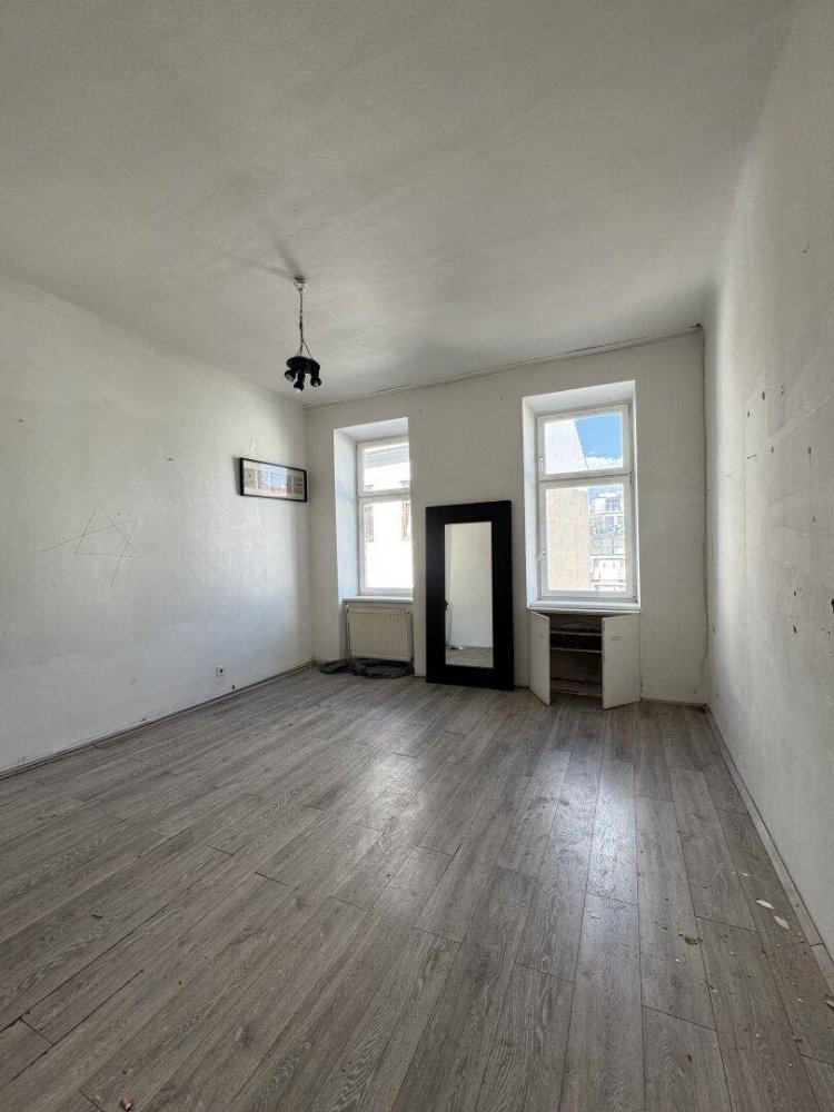 3-Zimmer Wohnung in Brigittenau, Austria, Nr. 181406