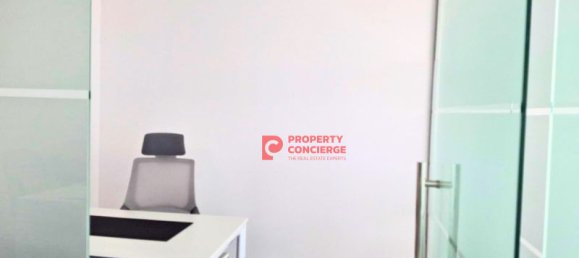 Büro in Jumeirah Lake Towers, UAE 72m², Nr. 28392 7