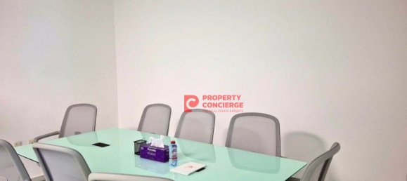 Büro in Jumeirah Lake Towers, UAE 72m², Nr. 28392 16