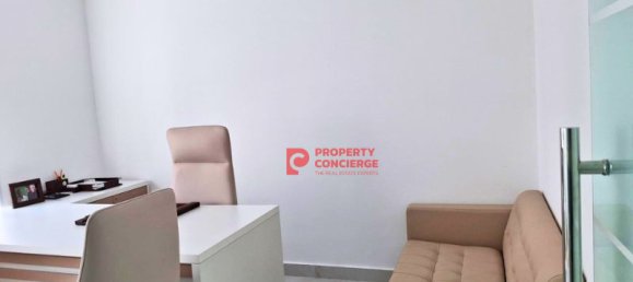 Büro in Jumeirah Lake Towers, UAE 72m², Nr. 28392 11