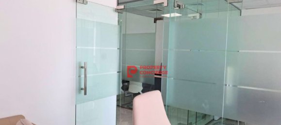 Büro in Jumeirah Lake Towers, UAE 72m², Nr. 28392 10