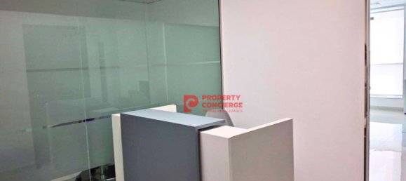 Büro in Jumeirah Lake Towers, UAE 72m², Nr. 28392 14