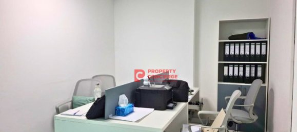 Büro in Jumeirah Lake Towers, UAE 72m², Nr. 28392 4