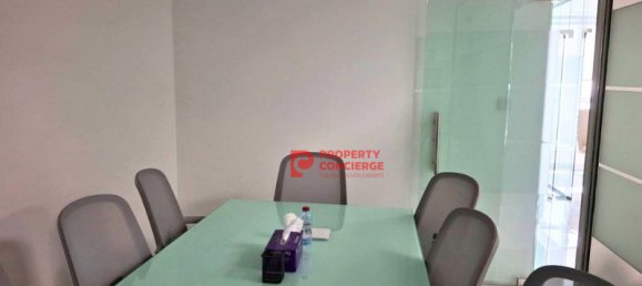 Büro in Jumeirah Lake Towers, UAE 72m², Nr. 28392 5