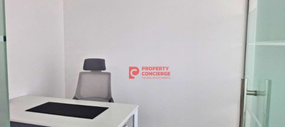 Büro in Jumeirah Lake Towers, UAE 72m², Nr. 28392 2