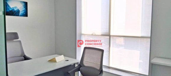 Büro in Jumeirah Lake Towers, UAE 72m², Nr. 28392 3